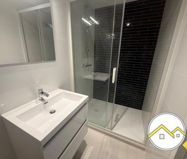 Location Appartement 1 pièce Meublé 18m² CHATEAUBRIANT 44110 - Photo 3