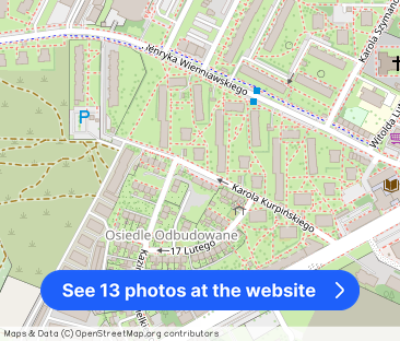 Mieszkanie na wynajem , osiedle muzyków - Photo 1