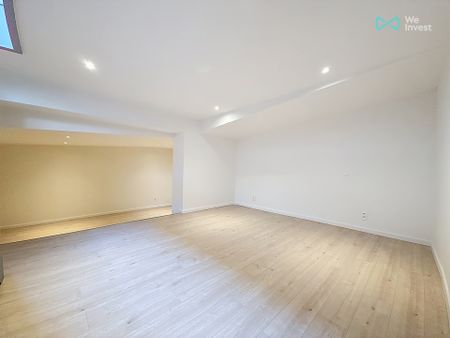 Duplex met één slaapkamer in Bruxelles - Photo 4