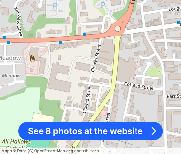 Clowes Street, Macclesfield, Cheshire, SK11 - Photo 1