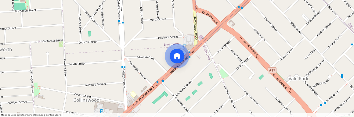 15 / 123 North East Road, Collinswood SA 5081