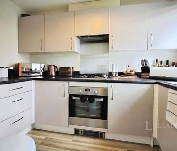 2 bedroom terraced house to rent - Photo 6