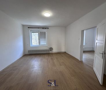 Pronájem bytu 2+1 41 m² - Photo 4