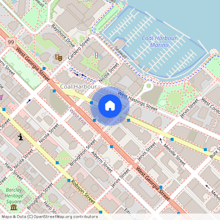 555 Jarvis St., Vancouver, Vancouver, Metro Vancouver, V6G