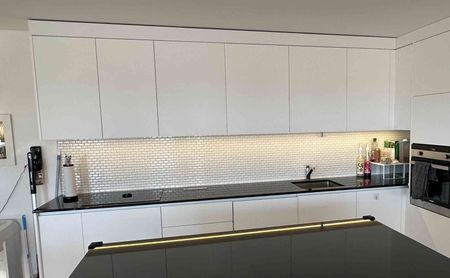 4.5 Zimmer, 111 m², 1. Stock - Photo 5