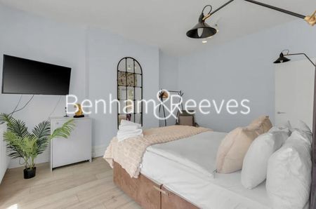 Studio to rent - Photo 5