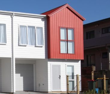 Executive studio in central city - Photo 6