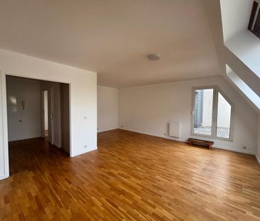 Location Appartement 4 pièces 92m² BOULOGNE BILLANCOURT 92100 - Photo 6