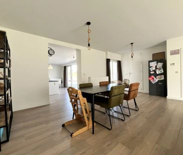Charmante woning in groene woonomgeving - Foto 6