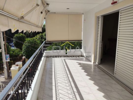 Διαμέρισμα για ενοικίαση Νέα Σμύρνη - Photo 1