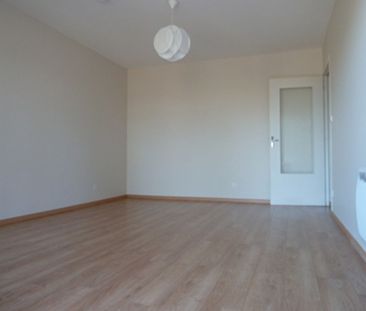 Location Appartement 1 pièce 32m² - Photo 6