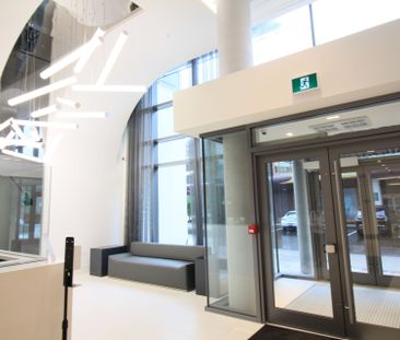 For Lease - 10 De Boers Drive Unit# 908, Toronto, Ontario - Photo 5