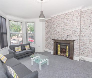 5 bedroom house share to rent - Photo 2