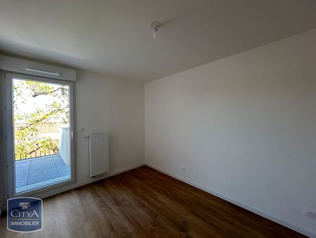 Location Appartement 2 pièces 37m² CHALLANS 85300 - Photo 3