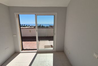 941393 - Atico - Penthouse for rent El Higuerón, Fuengirola, Málaga, Spain