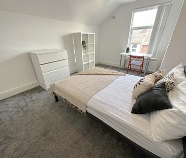 5 bedroom terraced house to rent - Photo 6