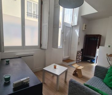Location Appartement 1 pièce 25m² ORLEANS 45000 - Photo 1