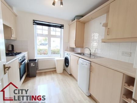 2 Bedroom Apartment - Photo 4