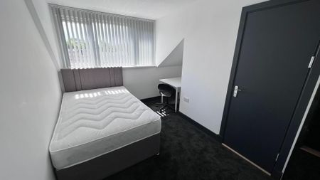 4 bedroom house share to rent - Photo 3