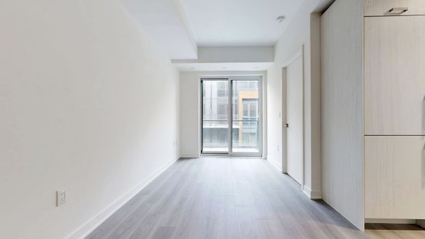 For Lease - 69 Curlew Drive Unit# 120, Toronto, Ontario - Photo 1