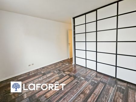 Appartement T3 Évry-Courcouronnes à louer - Photo 5
