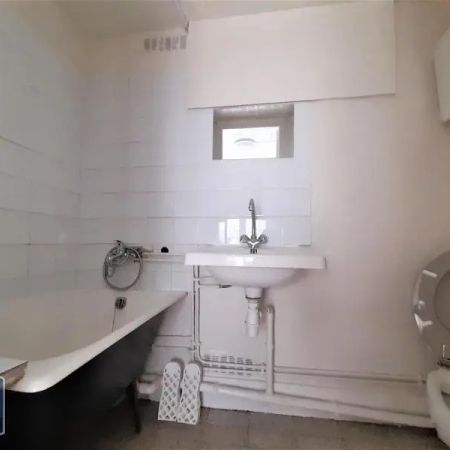 Appartement à louer 1 pièce 17.65m² - Photo 4