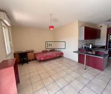 Location Appartement 1 pièce 41m² TOULOUSE 31200 - Photo 5
