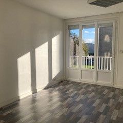 Location Appartement 47m² GRANVILLE 50400 - Photo 1