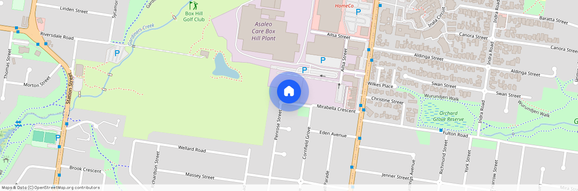 6 Penrose Street, Vic 3128, Box Hill South