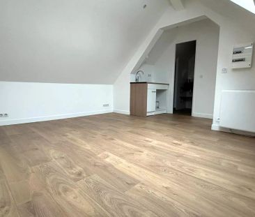 Appartement Montlhery 1 pièce(s) 16.38 m2 - Photo 3