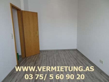 Kleiner Geldbeutel... hübsche Wohnung! - Foto 2