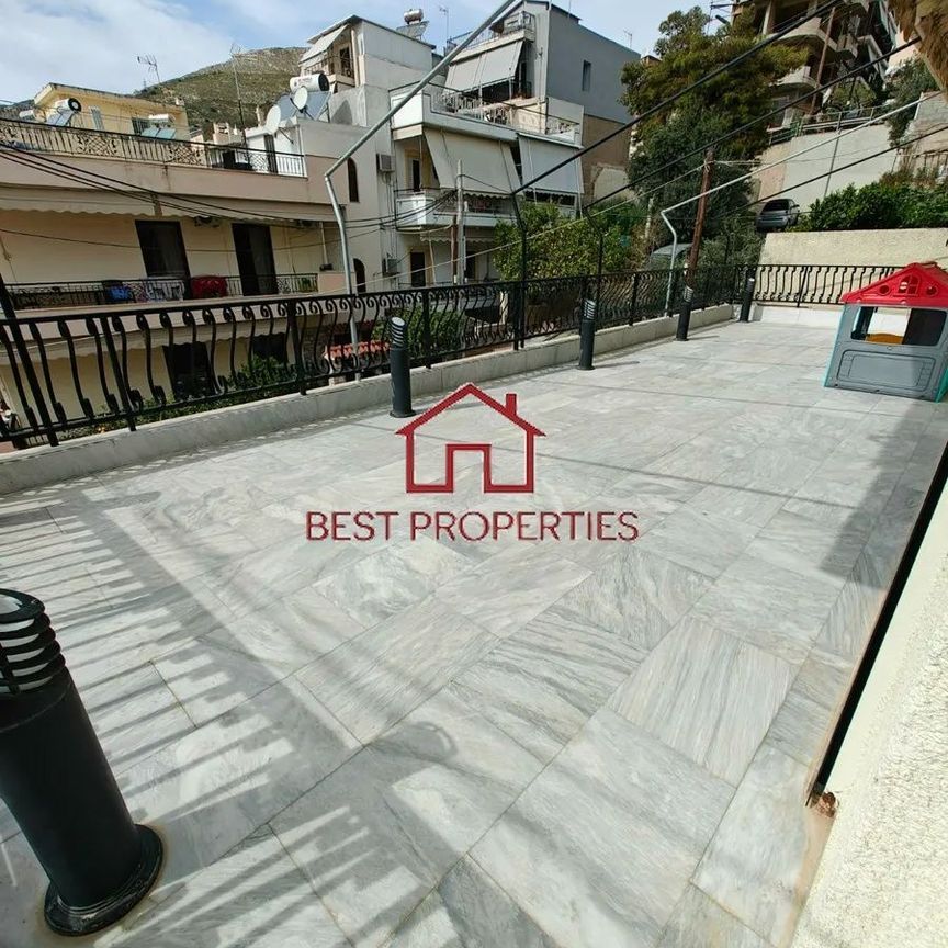 Μονοκατοικία για ενοικίαση Νίκαια - Photo 1