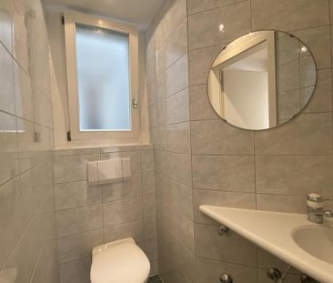 3.5 Zimmer, 78 m², 6. Stock - Photo 6