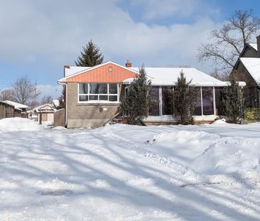 36 Forest Rd, Welland - 3 Bedroom Main Unit - Photo 5