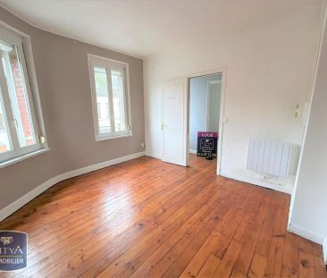 Appartement à louer 3 pièces 56.35m² - Photo 3