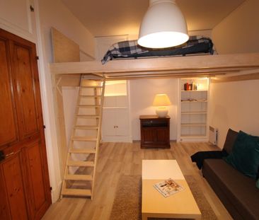 Appartement T1 à GRENOBLE - Photo 3