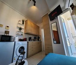 Studio/Γκαρσονιέρα για ενοικίαση - Παλαιό Φάληρο, - Φωτογραφία 3