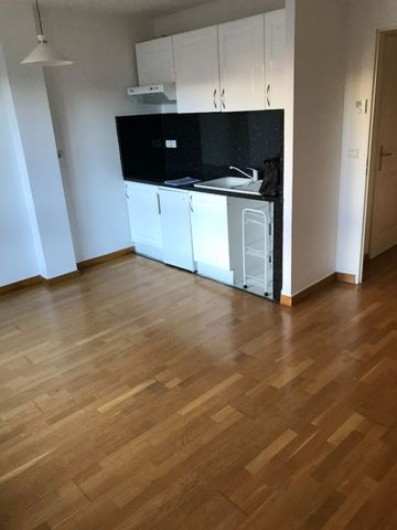 Appartement 1 pièce à Douai - Photo 2