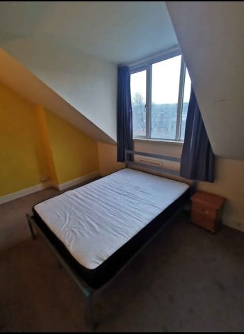 Room in a Shared House, Shoreham Street, S2 - Photo 3