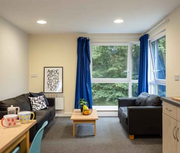 Standard Plus (En-suite) - Photo 1