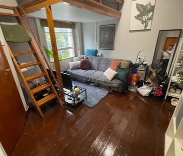 1 Bed Flat, Harrington, NW1 - Photo 6