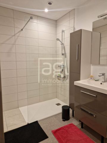 Location Appartement 2 pièces 45m² COUDEKERQUE BRANCHE 59210 - Photo 5