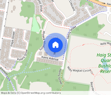 “Neat home in a quiet street” - Photo 1