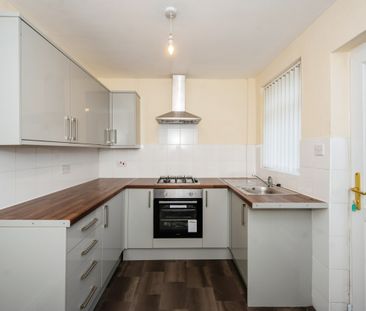 2 bedroom house to rent Bolton Road, Ashton-in-Makerfield, WN4 - Photo 4