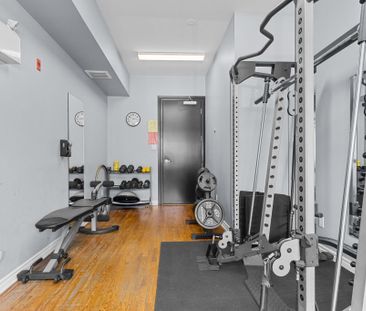 For Lease - 682 Churchill Avenue Unit# 311, Carlingwood - Westboro ... - Photo 2