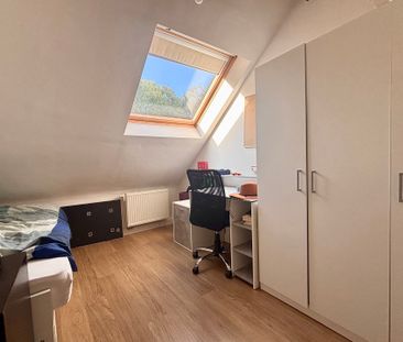 Appartement - à louer - 1495 Villers-la-Ville - 820 € - Photo 5