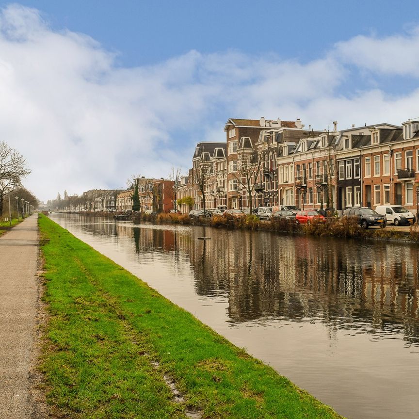 Johannes van der Waalsstraat 70H, 1098 PR, Amsterdam - Photo 1