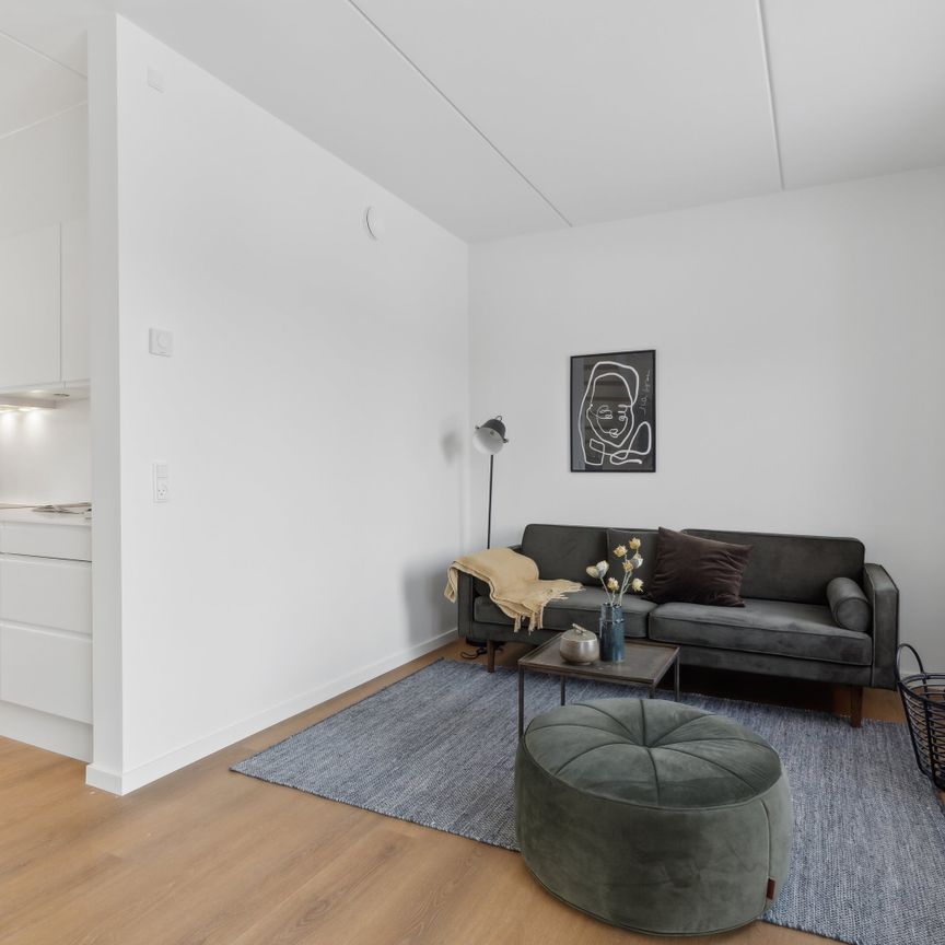 Brødregårdsvej 64G, Engrækkerne, 2980 Kokkedal - Foto 1