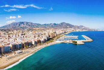 Luxury Villa for rent in Marbella, Spain