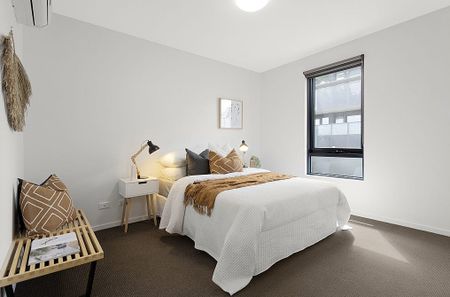 37/4 William Street, Murrumbeena VIC 3163 - Apartment For Rent | Domain - Photo 3